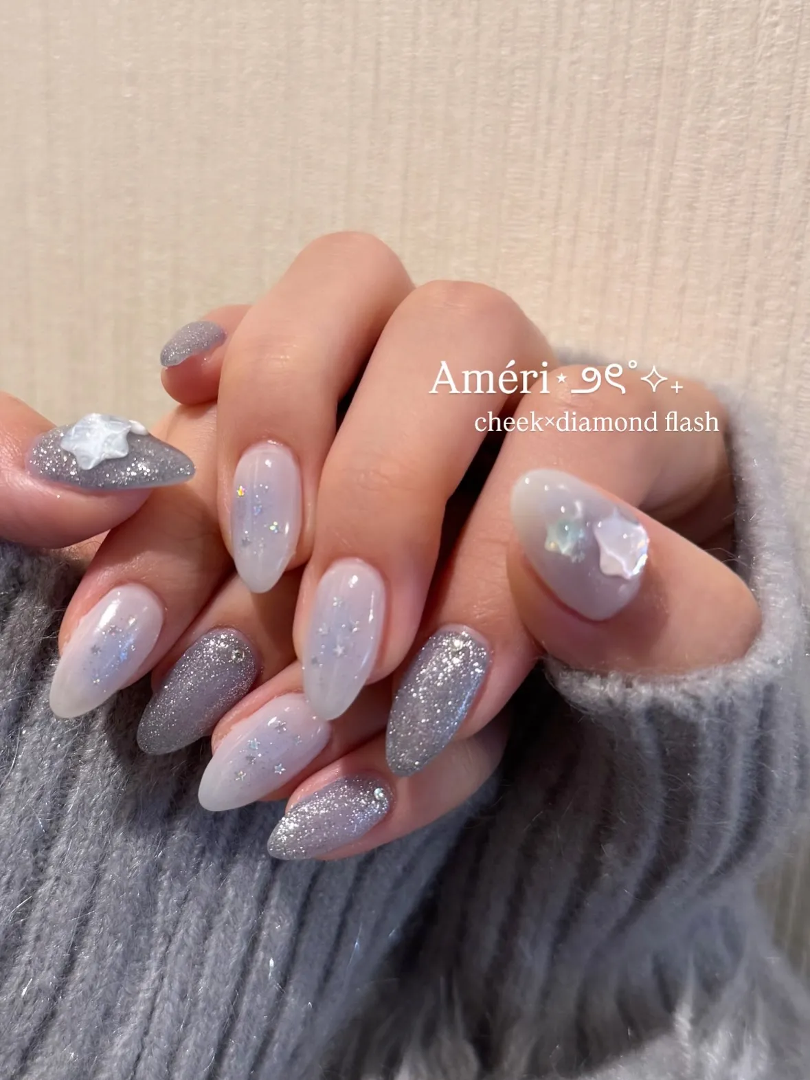 【Améri】恵比寿/ネイル