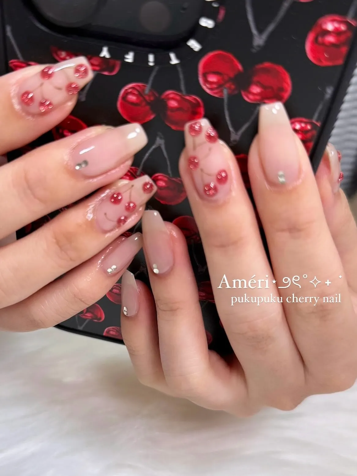 【Ameri】恵比寿/ネイル